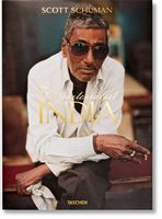 The Sartorialist. India Авт: Scott Schuman Вид-во: Taschen The Sartorialist. India Авт: Scott Schuman Вид-во: Taschen - Життя Видатних Людей