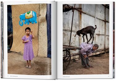 Steve McCurry. Animals Авт: Reuel Golden Вид-во: Taschen - фото 2