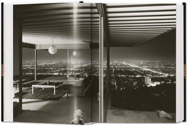 Case Study Houses Авт: Elizabeth A. T. Smith Вид-во: Taschen - фото 3