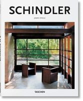 Schindler Авт: James Steele Вид-во: Taschen Schindler Авт: James Steele Вид-во: Taschen
