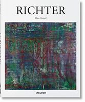 Richter Авт: Klaus Honnef Вид-во: Taschen
