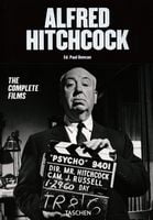 Alfred Hitchcock. The Complete Films Авт: Paul Duncan Вид-во: Taschen