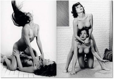 Exquisite Mayhem. The Spectacular and Erotic World of Wrestling Авт: Mike Kelley Вид-во: Taschen - фото 3