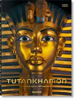 King Tut. The Journey through the Underworld Авт: Sandro Vannini Вид-во: Taschen