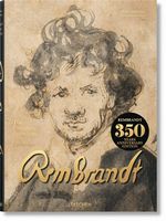 Rembrandt, Complete Drawings & Etchings Авт: Peter Schatborn Вид-во: Taschen Rembrandt, Complete Drawings & Etchings Авт: Peter Schatborn Вид-во: Taschen - Життя Видатних Людей