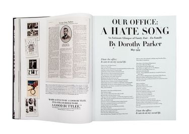 Vanity Fair 100 Years Авт: Graydon Carter Вид-во: Abrams - фото 3