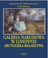 Galeria Narodowa w Londynie Авт: Augusto Gentili William Barcham Linda Whiteley Вид-во: Arkady Galeria Narodowa w Londynie Авт: Augusto Gentili William Barcham Linda Whiteley Вид-во: Arkady - Життя Видатних Людей