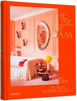 The House of Glam. Lush Interiors and Design Extravaganza Авт: Robert Klanten Вид-во: Gestalten - Життя Видатних Людей