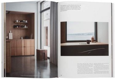 The Touch. Spaces Designed for the Senses Авт: Nathan Williams Jonas Bjerre-Poulsen Вид-во: Gestalten - фото 4