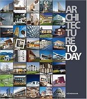 Architecture Today Авт: Praca Zbiorowa Вид-во: Koenemann - Життя Видатних Людей