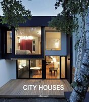 City Houses Авт: Claudia Martinez Alonso Вид-во: Koenemann