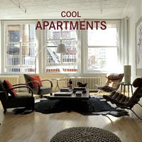 Cool Apartments Авт: Praca Zbiorowa Вид-во: Koenemann - Життя Видатних Людей