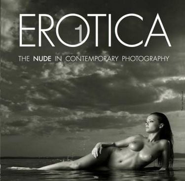 Erotica 1 The Nude in Contemporary Photography Авт: Andrej Kulakowski Вид-во: Koenemann - фото 1