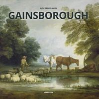 Gainsborough Авт: Ruth Dangelmeier Вид-во: Koenemann