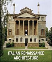 Italian Renaissance Architecture Авт: Marco Bussagli Вид-во: Koenemann - Життя Видатних Людей