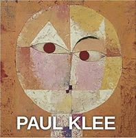 Paul Klee Авт: Hajo Duchting Вид-во: Koenemann