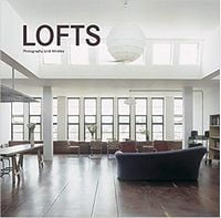 Lofts Авт: Jordi Miralles Вид-во: Koenemann