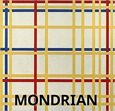 Mondrian Авт: Hajo Duchting Вид-во: Koenemann - фото 1