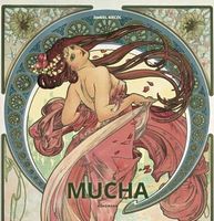 Mucha Авт: Daniel Kiecol Вид-во: Koenemann