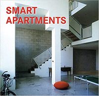 Smart Apartments Авт: Simone Schleifer Вид-во: Koenemann