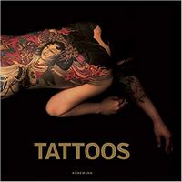 Tattoos Авт: Колектив авторів Вид-во: Koenemann - Життя Видатних Людей