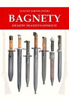 Bagnety krajow skandinawskich Авт: Janusz Jaroslawski Вид-во: Madex Janusz Jarosławski - Життя Видатних Людей