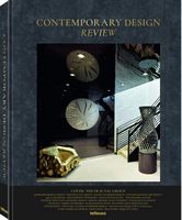 Contemporary Design Review Авт: Cindi Cook Вид-во: teNeues - Життя Видатних Людей