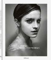 Vincent Peters. Selected Works Авт: Vincent Peters Вид-во: teNeues - Життя Видатних Людей