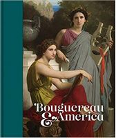 Bouguereau and America Авт: Tanya Paul Вид-во: Yale University Press Bouguereau and America Авт: Tanya Paul Вид-во: Yale University Press - Життя Видатних Людей
