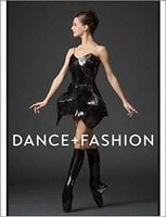 Dance and Fashion Авт: Valerie Steele Вид-во: Yale University Press Dance and Fashion Авт: Valerie Steele Вид-во: Yale University Press - Життя Видатних Людей