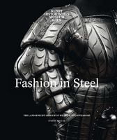 Fashion in Steel The Landsknecht Armor of Wilhelm von Rogendorf Авт: Stefan Krause Вид-во: Yale University Press
