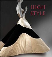 High Style Авт: Jan Reeder Вид-во: Yale University Press High Style Авт: Jan Reeder Вид-во: Yale University Press - Життя Видатних Людей