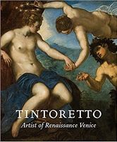 Tintoretto. Artist of Renaissance Venice Авт: Robert Echols Frederick Ilchman Вид-во: Yale University Press