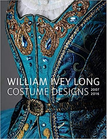 William Ivey Long. Costume Designs, 2007–2016 Авт: Rebecca Elliot Annie Carlano Peter Marks Вид-во: Yale University Press - фото 1