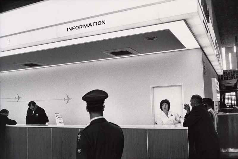 Arbus Friedlander Winogrand New Documents, 1967 Авт: Sarah Hermanson Meister Вид-во: The Museum of Modern Art, New York - фото 4