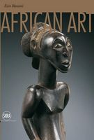 African Art Авт: Ezio Bassani Вид-во: Skira Editore