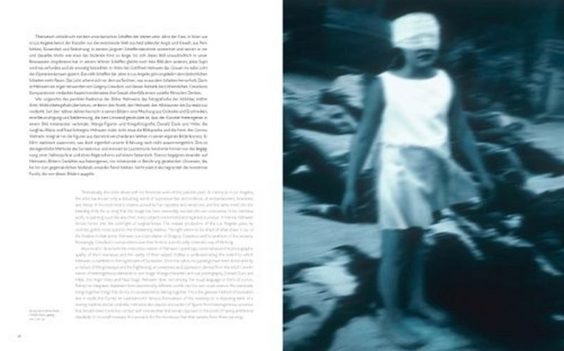 Gottfried Helnwein. The Epiphany of the Displaced. Авт: Demetrio Paparoni Вид-во: Skira Editore - фото 2