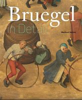 Bruegel in Detail. The Portable Edition Авт: Manfred Sellink Вид-во: Ludion Bruegel in Detail. The Portable Edition Авт: Manfred Sellink Вид-во: Ludion - Життя Видатних Людей