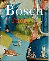 Bosch in Detail The Portable Edition Авт: Till-Holger Borchert Вид-во: Ludion Bosch in Detail The Portable Edition Авт: Till-Holger Borchert Вид-во: Ludion - Життя Видатних Людей