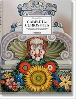 Massimo Listri. Cabinet of Curiosities Авт: Giulia Carciotto Antonio Paolucci Вид-во: Taschen