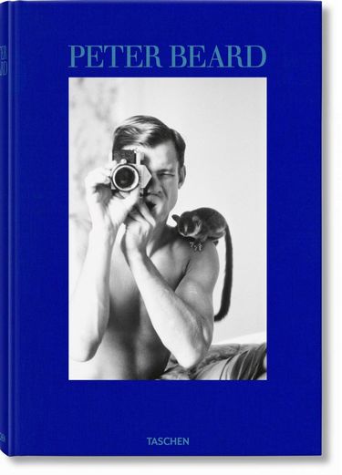 Beard Авт: Peter Beard Вид-во: Taschen - фото 1