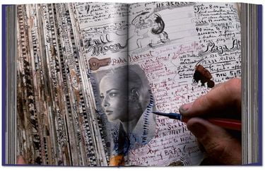 Beard Авт: Peter Beard Вид-во: Taschen - фото 2