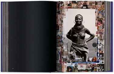 Beard Авт: Peter Beard Вид-во: Taschen - фото 4