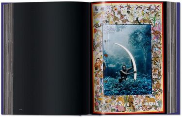 Beard Авт: Peter Beard Вид-во: Taschen - фото 5