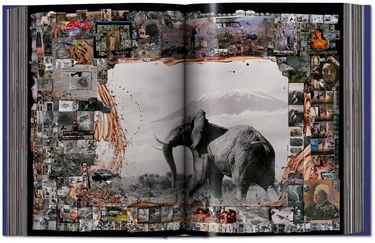 Beard Авт: Peter Beard Вид-во: Taschen - фото 6