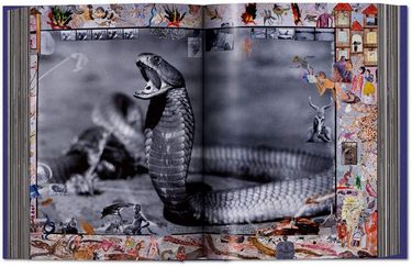 Beard Авт: Peter Beard Вид-во: Taschen - фото 7