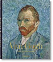 Van Gogh. The Complete Paintings Авт: Ingo F. Walther Rainer Metzger Вид-во: Taschen