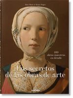 100 Masterpieces in Detail Авт: Rainer & Rose-Marie Hagen Вид-во: Taschen