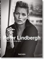 Peter Lindbergh. On Fashion Photography Авт: Peter Lindbergh Вид-во: Taschen Peter Lindbergh. On Fashion Photography Авт: Peter Lindbergh Вид-во: Taschen