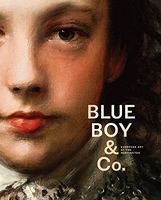 Blue Boy and Company Highlights of European Art from The Huntington Авт: Catherine Hess Melinda McCurdy John Brewer Kevin Salatino Вид-во: Prestel Publishing Blue Boy and Company Highlights of European Art from The Huntington Авт: Catherine Hess Melinda McCurdy John Brewer Kevin Salatino Вид-во: Prestel Publishing - Класична та сучасна проза